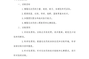 篮球运动球性练习有哪些?
